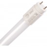 Лампа светодиодная ЭРА STD LED T8-24W-840-G13-1500mm G13 поворотный 24Вт трубка стекло нейтральный белый свет B0033006