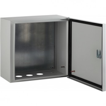 Щит ЭРА SIMPLE ЩМПг-02 IP54 250х300х175